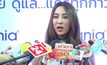 “วีเจจ๋า” อัพเดทคดีโพสต์ภาพน้ำเมา รับถือเป็นบทเรียน