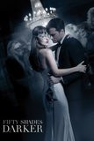 Fifty Shades Darker ฟิฟตี้ เชดส์ ดาร์กเกอร์