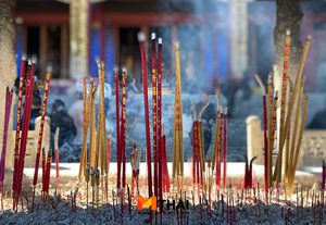 11 ก.พ. วันส่งเจ้าขึ้นสวรรค์ปี 2569  ขั้นตอนไหว้ซิ้งเจียทีต้องเตรียมอะไร