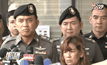 ญาติ “สมเกียรติ” กังวลความปลอดภัยหลังถูกข่มขู่