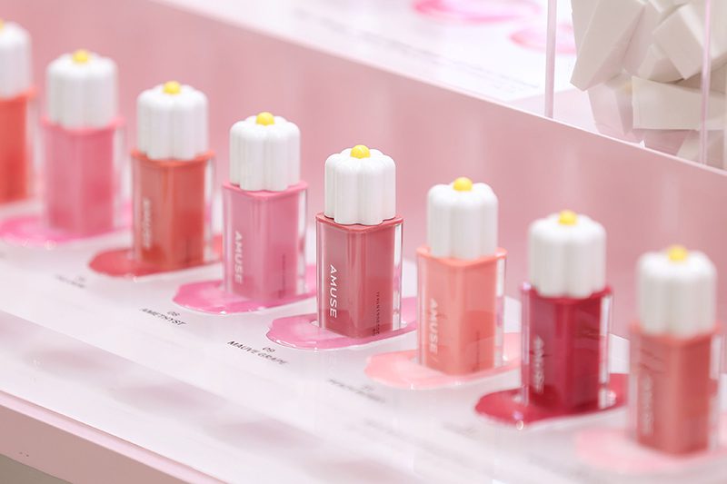 DEW TINT