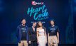 ปรากฏการณ์ความฟิน “Heart Code World Live Premiere” เปิดตัวซีรีส์ Girl Love ยอดชมพุ่งทะลุ 1 ล้านครั้ง!