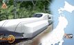 ​ญี่ปุ่นเตรียมทดสอบรถไฟหัวกระสุนเร็วสุดในโลก
