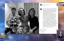 คนวงการบันเทิงร่วมกันโพสต์อาลัย “ตั้ว ศรัณยู”