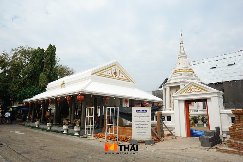 วัดหลวงปู่โต๊ะ