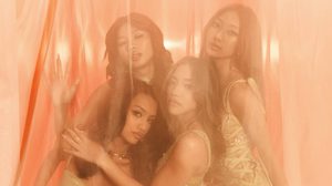 no na ปล่อยซิงเกิลใหม่ “the one” รับฟังได้แล้วทุกช่องทาง Streaming Services