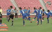 โค้ชเฮง” ไม่เห็นด้วย “ช้างศึก” เก็บตัวที่อังกฤษ