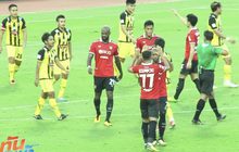 กิเลนยำใหญ่ซุปเปอร์พาวเวอร์ 9-1 บอลไทยลีก