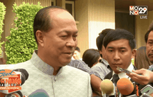 มหาดไทย ผนึก ตร.-ทหาร กวาดล้างผู้มีอิทธิพล