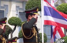 นายกฯ เป็นประธานวันกองทัพไทย