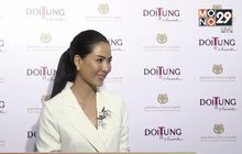 “เชอรี่” ไร้แพลนงานละคร มุ่งหน้าทำจิตอาสาต่อเนื่อง 