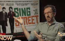 ผู้กำกับ Sing Street เปิดใจ นี่เป็นหนังสานฝันวัยเด็กของเจ้าตัว