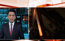 คืบหน้าแผ่นดินไหวไต้หวัน