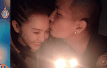 แบงค์ – นินิว ปิดฉากรัก 13 ปี