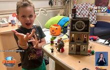 ผู้ส่งต่อมิตรภาพที่ยิ่งใหญ่