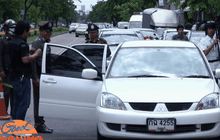 ผบ.ตร.ยอมรับ ตำรวจชุดจับยายิงพลาดถูกนักเรียน