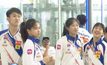 เทควันโดแข่งที่เวียดนาม ก่อนตัดตัวซีเกมส์