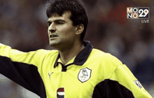 อดีตนายทวารนิวคาสเซิ่ลเสียชีวิตจากโรคหัวใจ