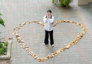 เปิดคาแร็คเตอร์ “โอบ-พีพี” และทีมนักแสดง “สวัสดีวันจันทร์(ส)”