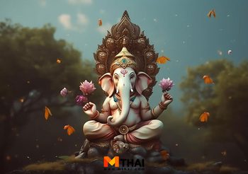 10 ก.ย. วันสันคสติจตุรถี 2568 ฤกษ์ขอพรพระพิฆเนศ