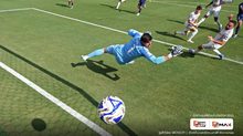 เปแอสเชยำใหญ่!  “ราชันชุดขาว” โดนทะลวงเกมรับ ถล่มยับ 4-0
