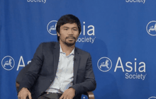 ปาเกียวเตรียมลงสมัครวุฒิสมาชิกฟิลิปปินส์