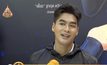 “เพ็ชร ฐกฤต” แจงเหตุไม่ลงรูปคู่แฟน หลังเปิดตัวหวาน