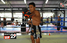 เตรียมระเบิดศึก “Mono29 Topking World Series 2015”