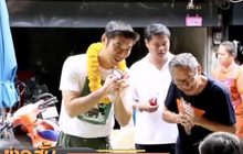 “อนาคตใหม่” เตรียมปราศรัยใหญ่เลือกตั้งนครปฐมพรุ่งนี้