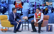 เตรียมเพิ่มโทษ ยึดเสื้อวิน 3 ปี ขี่บนทางเท้า