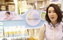 ไขกลยุทธ์ “ละมุน” สินค้าออร์แกนิคสำหรับแม่และเด็ก
