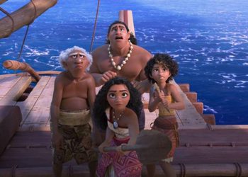 นับถอยหลังอีก 1 เดือน สู่การผจญภัยครั้งใหม่ใน “Disney’s Moana 2 โมอาน่า 2” เปิดเส้นทางสู่ท้องทะเลลึกลับแห่งโอเชียเนีย เพื่อค้นหาเกาะที่หายสาบสูญ ร่วมเดินทางพร้อมกันวันพุธที่ 4 ธันวาคมนี้ ในโรงภาพยนตร์