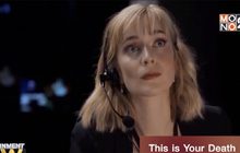 This is Your Death