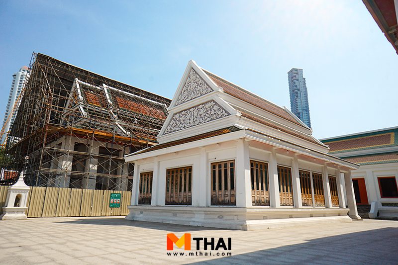 วัดบางลำพูล่าง