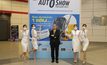 Fast Auto Show Thailand 2022