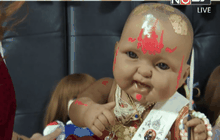 กรมท่าอากาศยานหารือตุ๊กตาลูกเทพวันนี้