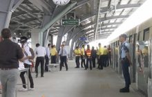 4 ธ.ค.เปิดเดินรถไฟฟ้าสายสีเขียว ถึง สถานี ม.เกษตรฯ