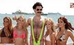 ดาวตลกตัวพ่อจัดให้! เสนอจ่ายค่าปรับแก่แฟนหนัง Borat ที่ถูกจับ