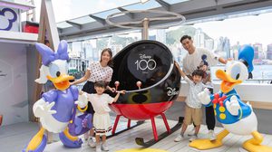 หยุดยาวนี้…หอบลูก-จูงหลานไปเที่ยว ‘ฮ่องกง’ อัพเดท: สวนสนุกน่าเที่ยว-ที่พักสุดคิ้วท์-teamLab ฉบับเอาใจเด็ก
