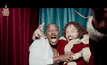ดาวตลกรวมตัวปาร์ตี้สำนักงานใน Office Christmas Party
