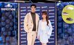 หนุ่มฮอต “มีน นิชคุณ” แท็กทีม สาวสวย “พีพี ปุญญ์ปรีดี” อัปเดตไอเทมรองเท้าสุดปัง Crocs InMotion นิยามใหม่ของความนุ่มสบาย