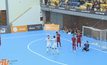 ฟุตซอลชายเจ๋ง! ชนะเวียดนาม 4-1 ในศึกซีเกมส์