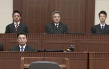 ญี่ปุ่นตัดสินประหารชีวิตมือแทงคนพิการ 19 ศพ