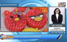 ส่องความเสี่ยงละเมิดลิขสิทธิ์