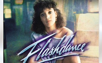 Flashdance แฟลชแดนซ์ ไม่มีวันฝันสลาย