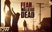 “Fear the Walking Dead” โชว์ใบปิดใหม่ สวย แต่น่าขนลุก!