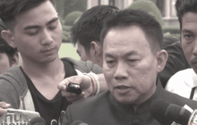 กอ.รมน.ประณามคนร้ายป่วนใต้หลายจุด