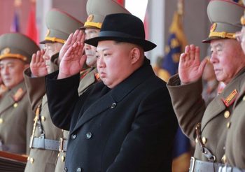 ผู้นำเกาหลีเหนือ สั่งประหารผู้ติดเชื้อโควิด19 คุมการระบาดของโรค