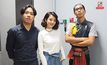 บิ๊ก ผู้ใหญ่บ้านฟินแลนด์ นำทีมเพื่อนสุดแซ่บ! โชว์ม่วนจัดเต็มในมิวสิควิดีโอเพลง นัวคัก