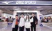 “เจนิส – เจณิสตา”, “กระทิง – ขุนณรงค์” พร้อม “อู่อู๋ และเซฟ” ร่วมงาน ERKE แบรนด์สปอร์ตแวร์ชั้นนำจากจีน เปิดแฟลกชิพสโตร์แห่งแรกในไทย ณ เดอะมอลล์ไลฟ์สโตร์ บางกะปิ